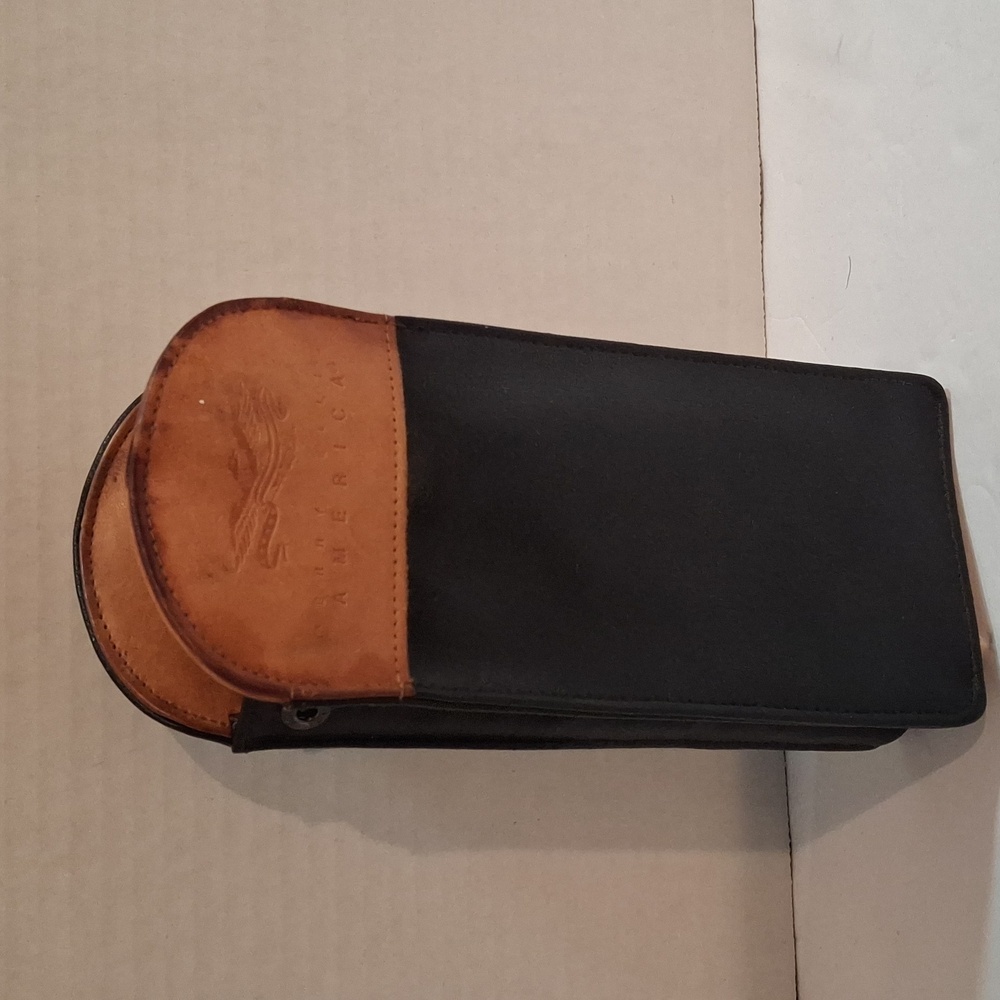 Perry Ellis case